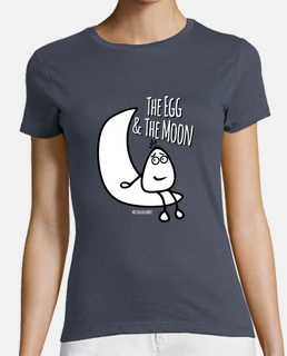 egg e la moon
