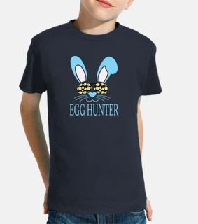 egg hunter - easter