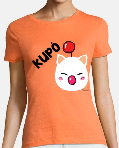 T-shirt egli kupo