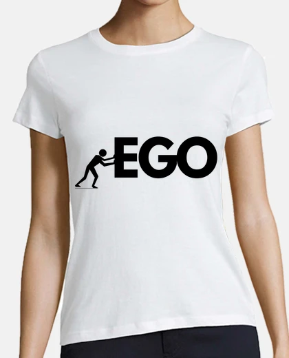 Playera ego