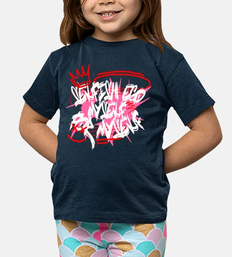 Abbigliamento ego egoista