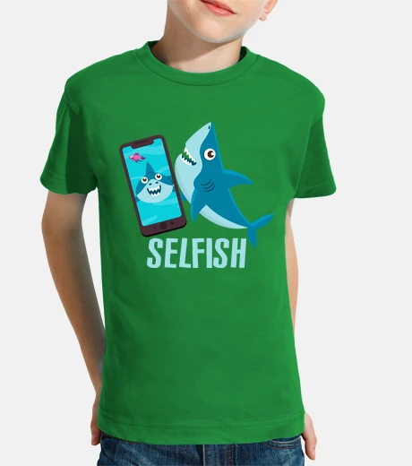 Ropa egoísta