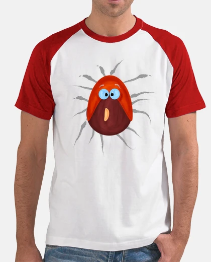 T-shirt egu