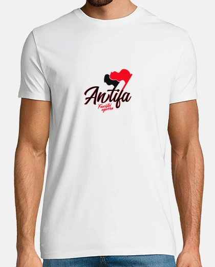 T-shirt egurra