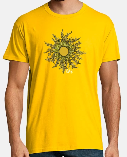 Camiseta Eguzkilore