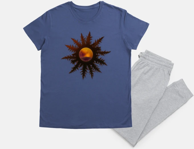Pyjama eguzkilore ai v1