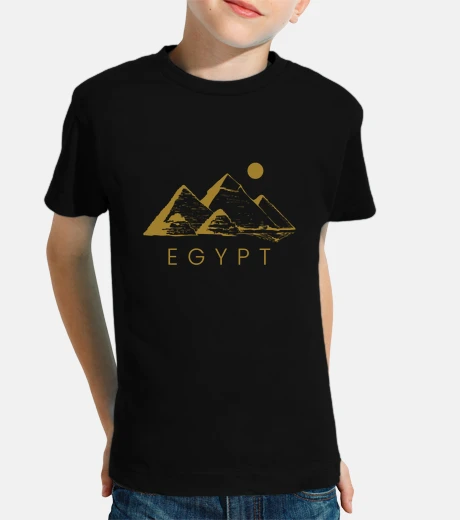 Kids Egypt Pyramid Egyptian Hieroglyphics