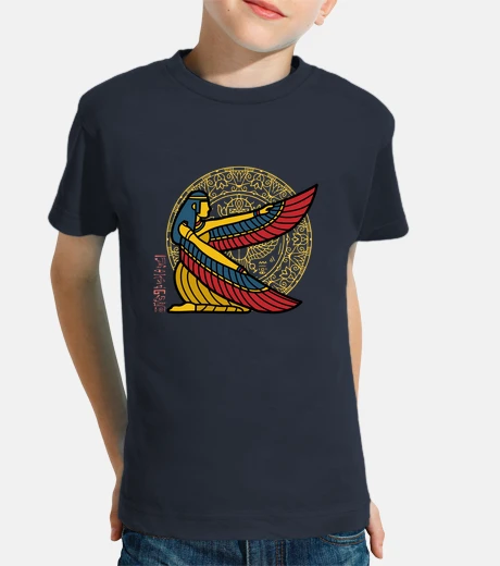 Ropa Egyptian deity