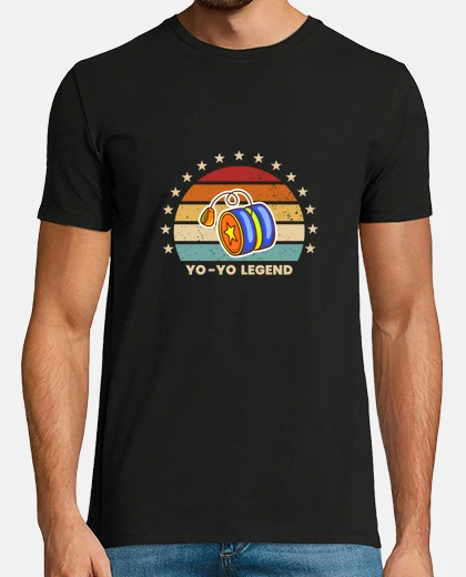 T-shirt ehi leggenda
