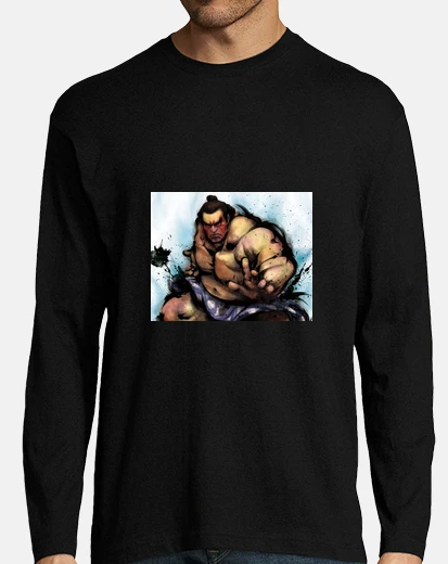 Tee-shirt e.honda
