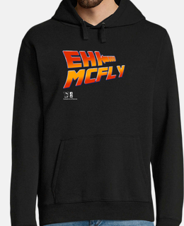 Ehy McFly - logo
