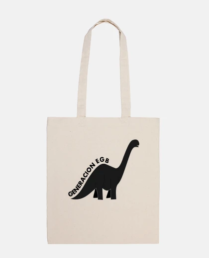 Bag eighties