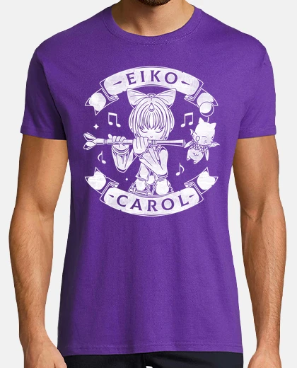 T-shirt eiko
