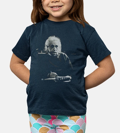 Abbigliamento Einstein