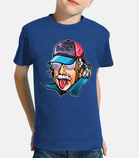 Ropa einstein