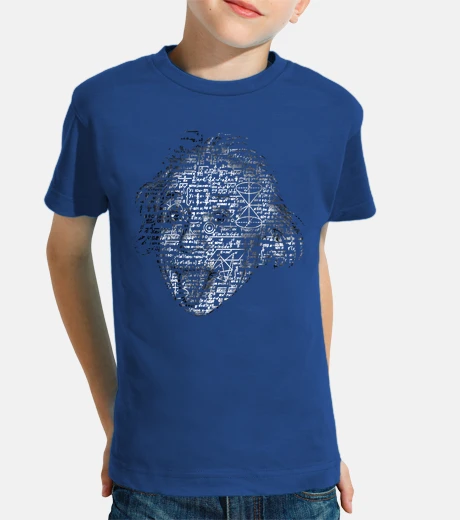 Ropa Einstein Letras
