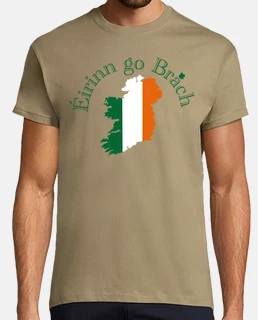 Eirinn go Brach