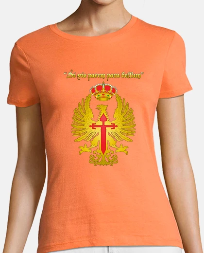 Camiseta Ejército de tierra