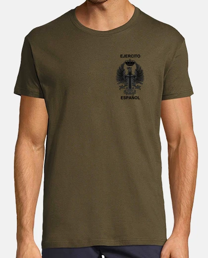 Ejercito Español