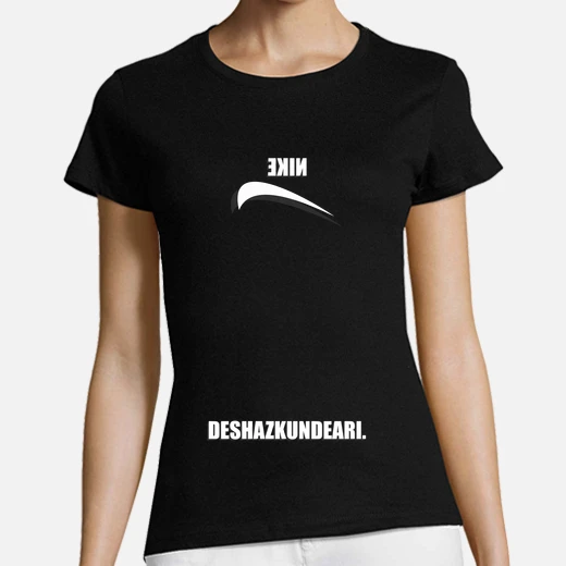 ekin deshazkundeari