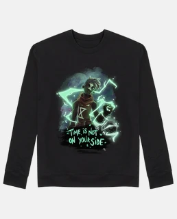Ekko Arcane male sweatshirt