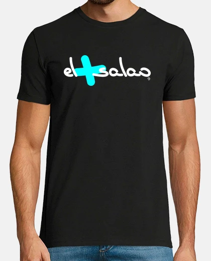 Camiseta EL + SALAO