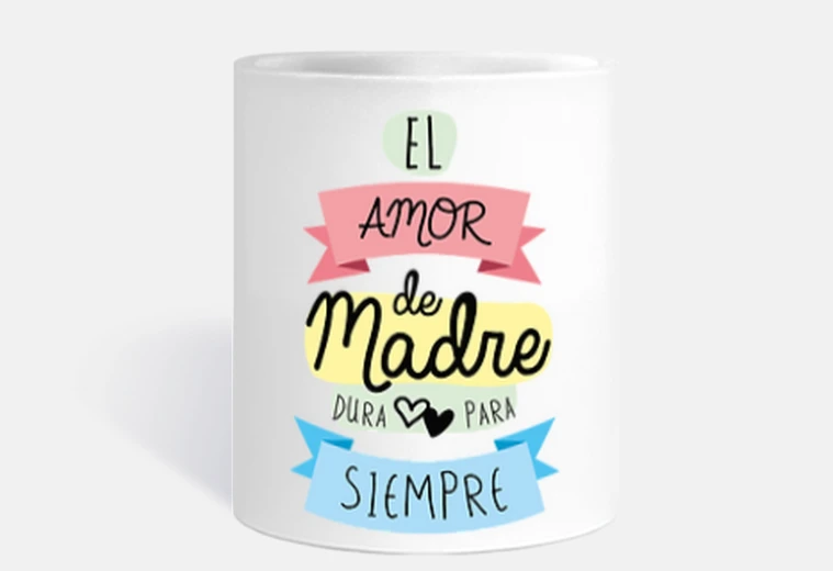 El amor de madre dura para siempre
