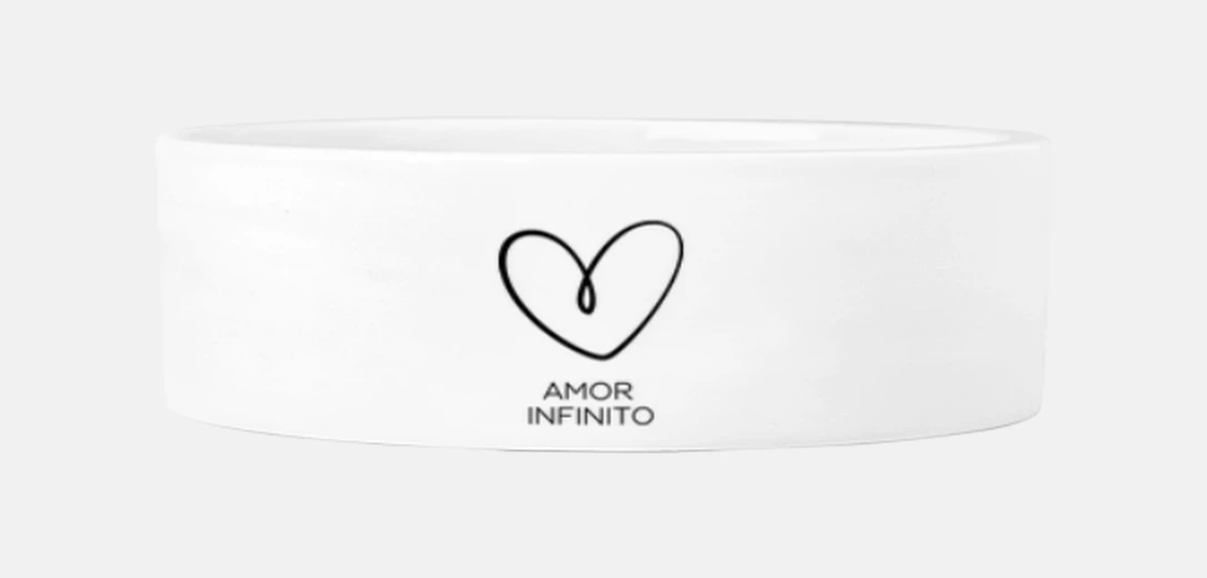 Mascotas El Amor Infinito
