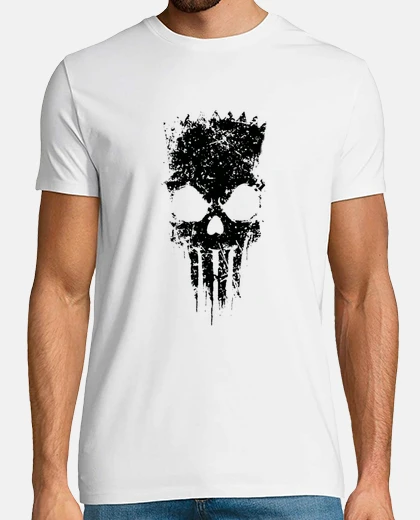 Camiseta El bartigador