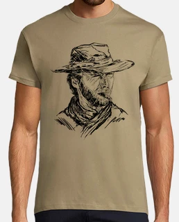 Playeras Tema vaquero laTostadora Mexico