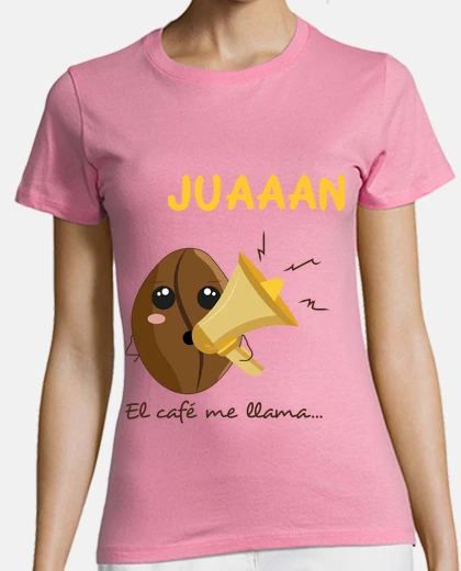 EL CAFÉ ME LLAMA