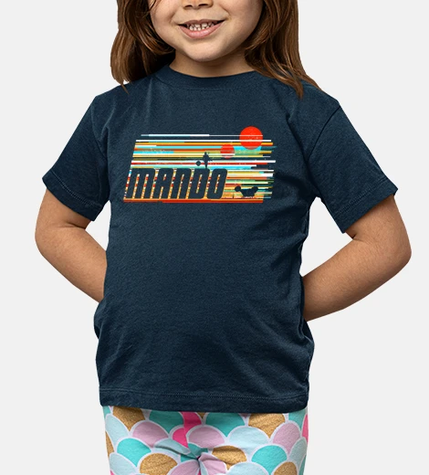 Ropa el cazador de recompensas