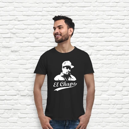 T-shirts sur le thème Joaquim Guzman T-shirts sur le thème Joaquim Guzman