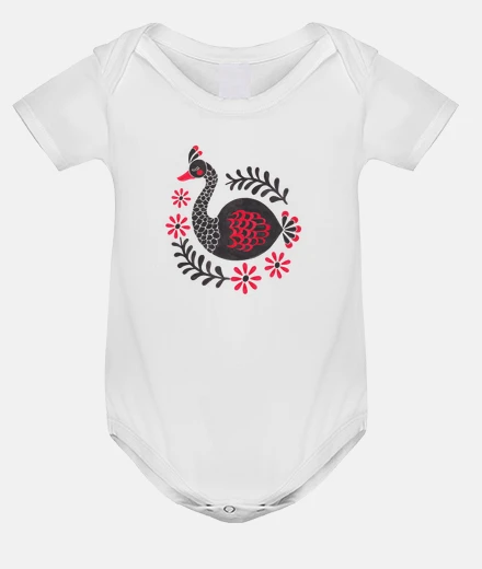 Ropa el Cisne negro