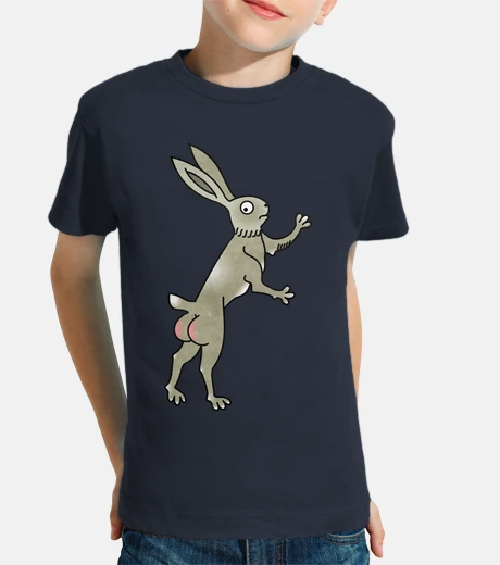 Ropa El Conejo Nalgón