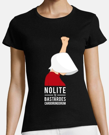 Playera El cuento