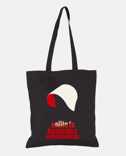 Bolsa El cuento de la criada
