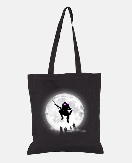 Bolsa El Cuervo