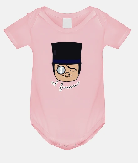 Ropa El Forano