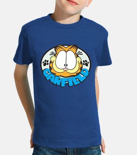 Ropa El Gato Garfield