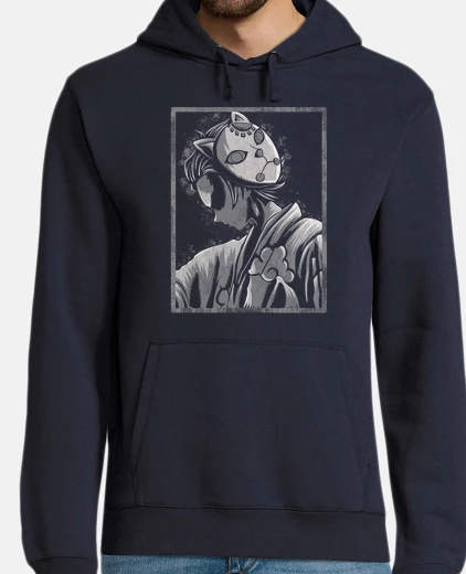 Sudadera el gran asesino de demonios