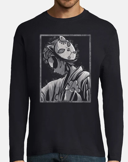 Camiseta el gran asesino de demonios