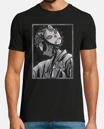 Camiseta el gran asesino de demonios