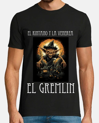 El Gremlin