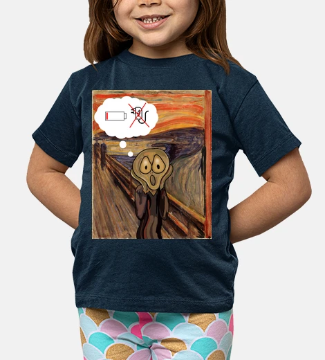 Ropa El grito