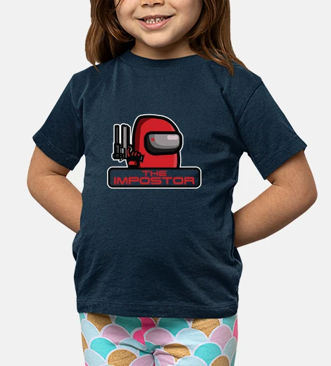 Ropa el impostor