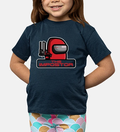 Ropa el impostor