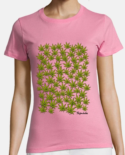 Camiseta El jardín de la alegría