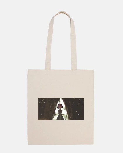 Bolsa El laberinto del fauno