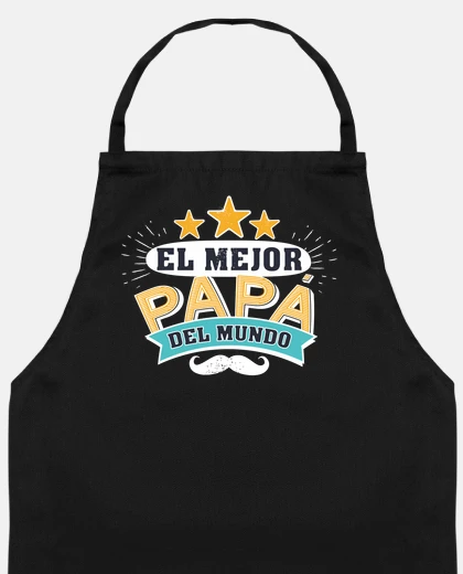 El mejor papá del mundo